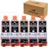 PGI-35 Black Compatible Ink Cartridges Replacement for Canon PGI-35 CLI-36 for Pixma iP110 iP100 mini260 mini320 tr150