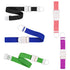 5 Pack Adjustable Tourniquets for Blood Drawing, Medical Emergency First Aid, Quick Release