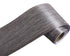 Amhao 5Meters Self-Adhesive Wood Grain Repair Tape, Dark Grey Repair Tape for Desk Chair Furniture
