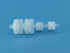 Lab Filter Holder, Reusable Syringe Filter (PP 13mm, Pack of 10)