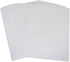 C-Line Small Name Tent Cards, White, Scored, 2 x 3.5-Inches, 160-Count