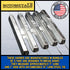 1.5 5 RotoMetals Pound Crab Pot Zinc Anode Bundle of Made in USA