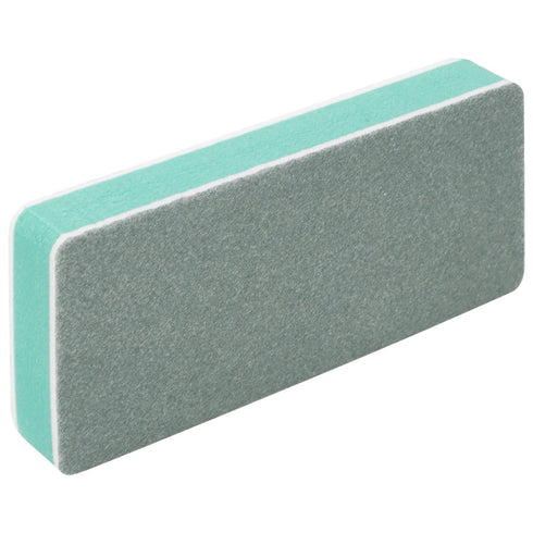 stonylab Double Sides Electrode Polishing Pad, Buffer Sanding Pad for Electrochemical Experiment Lab Research,