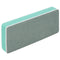 stonylab Double Sides Electrode Polishing Pad, Buffer Sanding Pad for Electrochemical Experiment Lab Research,