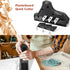 Plasterboard Fast Cutter, Gypsum Board Hand Plane Drywall Edge Chamfer Woodworking Tool