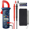 AstroAI Digital Clamp Meter, 2000 Counts, Multimeter Amp Meter with Auto Ranging