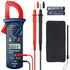 AstroAI Digital Clamp Meter, 2000 Counts, Multimeter Amp Meter with Auto Ranging