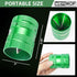 Metal Pipe Reamer for Copper PVC Pipe, Deburring Tool for Plumbing, 1/4 to 1-5/8 Tubing Cleaner