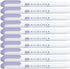 Highlighter Pen Markers, Mild Violet (WKT7-MVI) - x10
