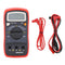 BM500A 1000V LCD Resistance Tester - Digital Insulation Resistance Meter Megohm Meter