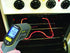 General Tools Non-Contact Digital Laser Temperature Gun, -4 to 608 degrees F, for Cooking, BBQ, Food, Fridge