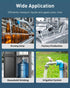 10 3/16" 5/16" Pawfly ft Food Grade Silicone Tubing, ID x OD, High Temp Pure Silicone Hose for Home Brewing Winemaking
