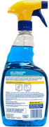 32 Oz 12) ZU112032- Zep Streak-Free Glass Cleaner - (Case of Professional Grade Formula that Cleans Dirt, Fingerprints