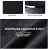 Ylwxzenith Office Chair Cushion with Memory Foam for Pressure Relief and Back Support, Versatile Seating Cushion