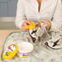 Bio-mex Biomex All-Purpose Multi-Surface Biodegradable Cleaner & Sponge