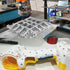 PargaDeco 3D 3D 3D 3D (900) Scanning dots,Scanning Markers,Tracking dots for Scanning,High Reflective Scanner