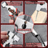 SPEEDWOX MIG Welding Pliers With Measurement Holes 7 In 1 Multi-Function Welding Pliers Mig Welder Welding Tools Slag Hammer Welding Accessories And Tools For Scraping Spatter Gripping Drawing Wire