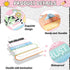 Set Bookshelf Bulletin Board Composition Notebook Classroom Decorations Reading Library Bulletin Board Composition