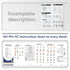 AH-PH+EC Meter for TDS, Salt, and Water Temperature