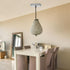 4.7 Inches 4.7 inch) Sangle Sopffy Pendant Light Canopy Kit, Ceiling Lighting Canopy Kit with All Mounting Hardware