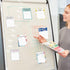 Funny Notepads with Sayings, Sticky Office Supplies, Sarcastic To Do List Notepad for Workers, 12 Designs, 3 x 3.93 Inch
