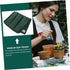 Garden Kneeler Side Bag for Easy Tool Storage Oxford Pouch Accessory