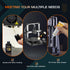AEORUM 3D 3D 3D Nozzle 3D (6-Piece Set) Essential Printing Accessories Kit Includes Printer Glue Sticks Adhesive
