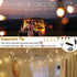 120W(Max) Dimmer 100FT Remote Timer Function Plug in for All Outdoor String Lights, Patio Lights, Led Lamp, Lamp