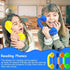 Shappy Supplies(24 Bulk Reading Phones for Classroom Auditory Feedback Phone Manipulatives for Preschool Children