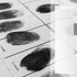 200 Marspark Pcs Fingerprint Lifting Pads Fingerprint Lifting Tape Finger Print Forensic Science Kit Clear for Forensic