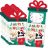 Big Dot of Happiness Christmas Pets - Cats and Dogs Holiday Party