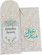 Ramadan Kareem Money Envelopes, Eid Mubarak Envelopes for Cash Gifts, Ramadan Lantern Envelope for Lucky Currency Gift