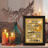 Meaningful Baptism Gifts - Night Light Nursery Decor