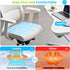 Y28F PCM Cooling Seat Cushion, Desk Chair Cushion Reusable Ice Mat with Cooling Mat Technology, No Condensation