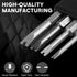 LMXMGRG 4 Set 2'' Sizes:SP3 SP4 SP5 SP6 PCS Spanner Bit Security Screwdriver Bit for Impact Power Tools