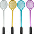 Maydahui 40PCS Tennis Racket Gel Pen, Black Ink for Home Office School