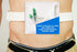 XL G Tube Holder Belt by Pill Mill - Comfortable Pouch for Medical Feeding Tubes (PEG, Gtube, J Tube, PD)