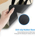Boho Aesthetic Mouse Pad, XL Desk Accessories, Large Mouse Pad 11.8 * 31.5 Inches for Office & Gaming