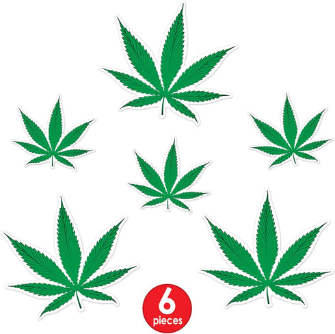 Weed Cutouts