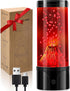 Volcano Lamp Science Kit, STEM Volcano Eruption Educational Kids Night Light USB/Battery