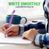 Thank You Greeting Gift Stylus Pens - 2 in 1 Multifunction Pen, 25 Pack