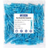 Heat Shrink Butt Wire Connectors, Sopoby 210Pcs 16-14 AWG Blue Insulated Waterproof Electrical Wire Connectors