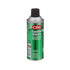 03030 10 Oz., CRC Extreme Duty Silicone Lubricant Wt Premium Grade Silicone Aerosol for High Temperature Applications