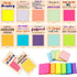 Employee Appreciation Gifts, Bulk Sticky Notes Holder, Thank You Gifts for Coworkers, Inspirational Christmas Gifts