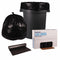 Boardwalk Recycled Low-Density Polyethylene Can Liners, 45 gal, 1.2 mil, 40" x