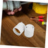2Pcs Bulb Bulbs NUOBESTY Socket Adapter Converter Upgrade Home Lighting Fixtures Compatible with Standard Durable