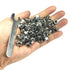ZDingTech 50pcs 1/4-20 Nuts,1/4-20 nut,304 Steel,hardware18-8,Bright Acorn Cap Cap Nuts,Acorn Hex Dome Head Dome