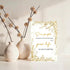 Mcduldul Unique Thank You Card Gifts for Men Women with Envelopes | Boss or Teacher Appreciation Cards