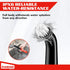 18-Piece Goldblatt Cordless Electric Spin Scrubber Kit, Power Scrubber with Battery Indicator Light, Waterproof