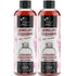 Ultrasonic Cleaner Solution Concentrate - Highly Concentrated All Purpose Cleaning Solution for Ultrasonic Machines,